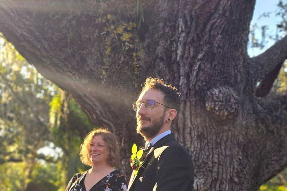 Ready for the Bride