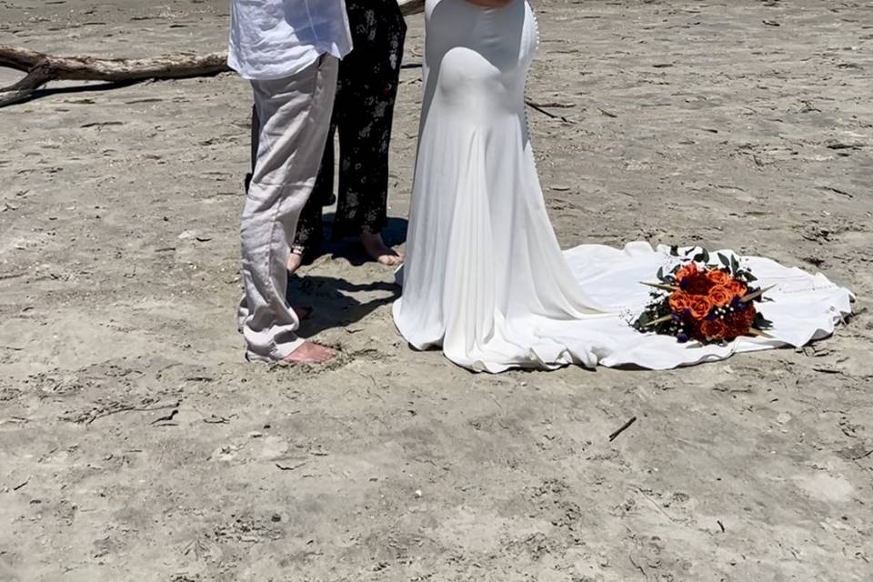 Michael & Morgan