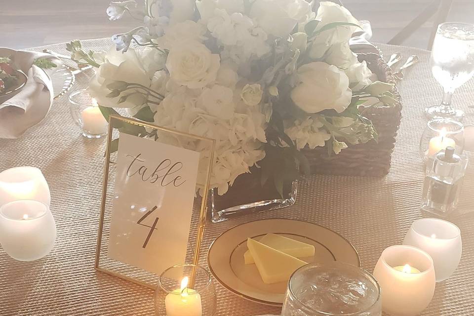 Table setting