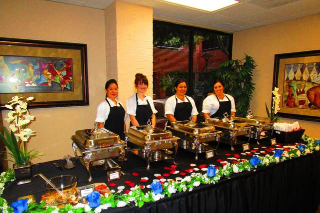 Arizona's Finest Catering