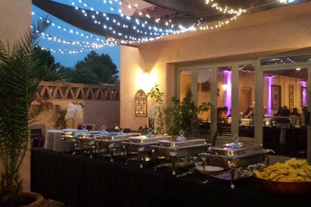Arizona's Finest Catering