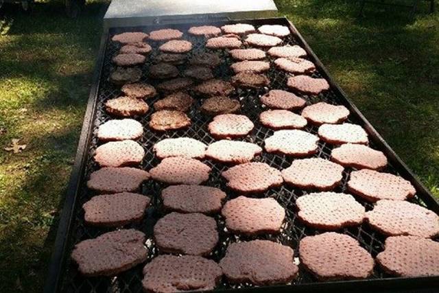 Gator's Grill