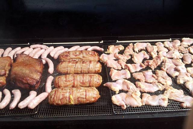 Gator's Grill