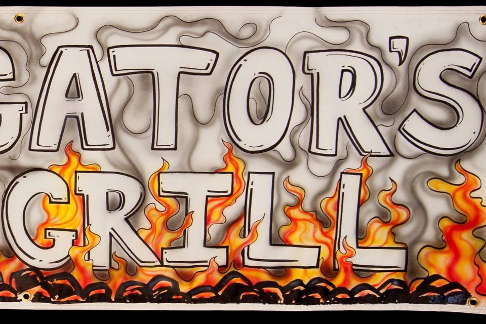 Gator's Grill