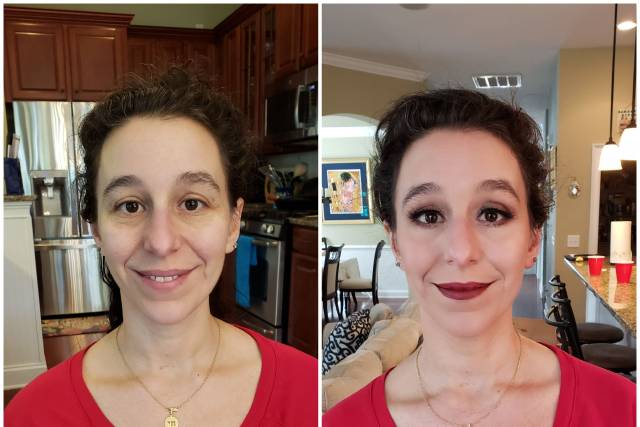 Samantha's h&mu