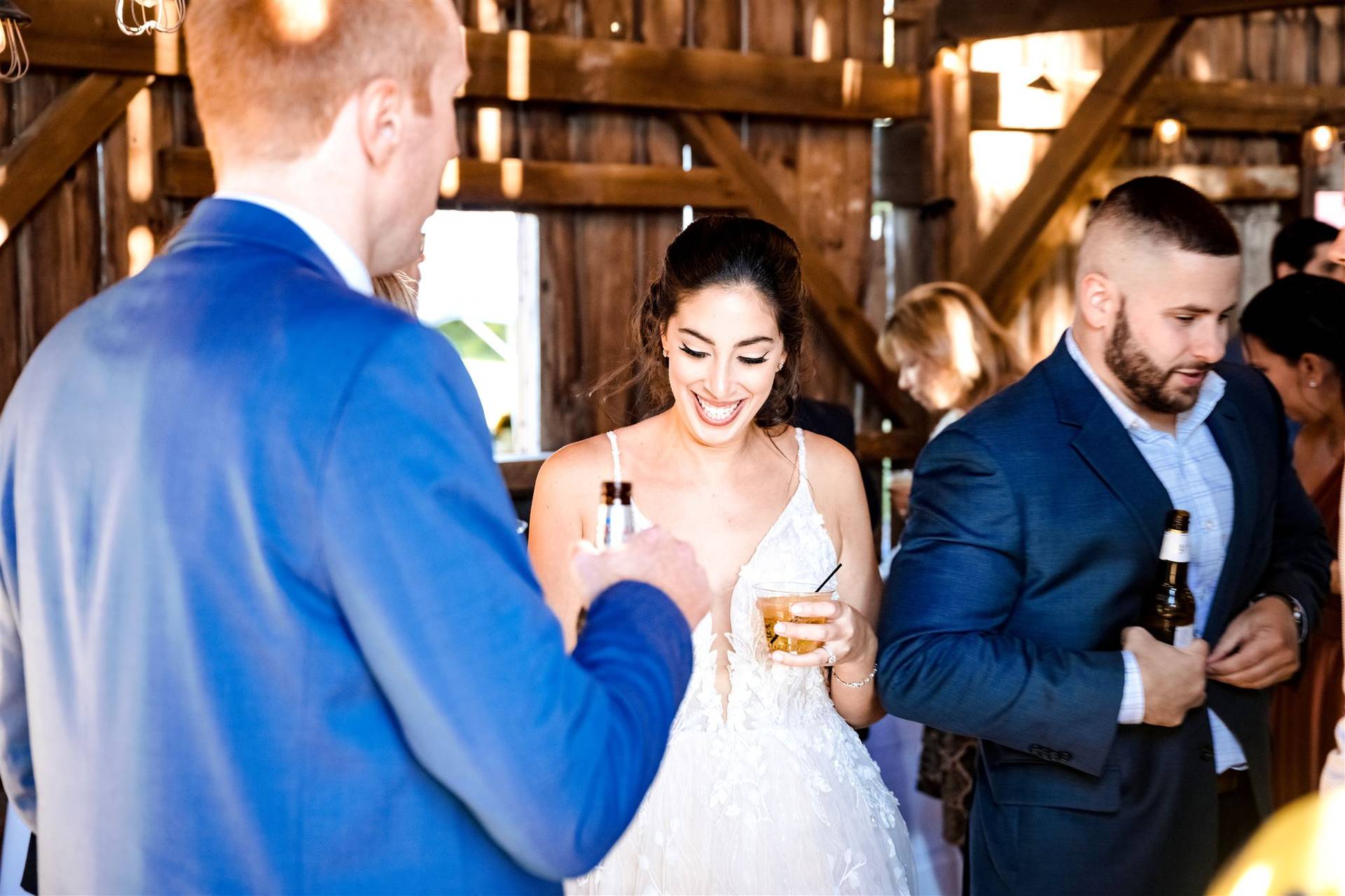 Five Birds Farm - Barn & Farm Weddings - Ringoes, NJ - WeddingWire