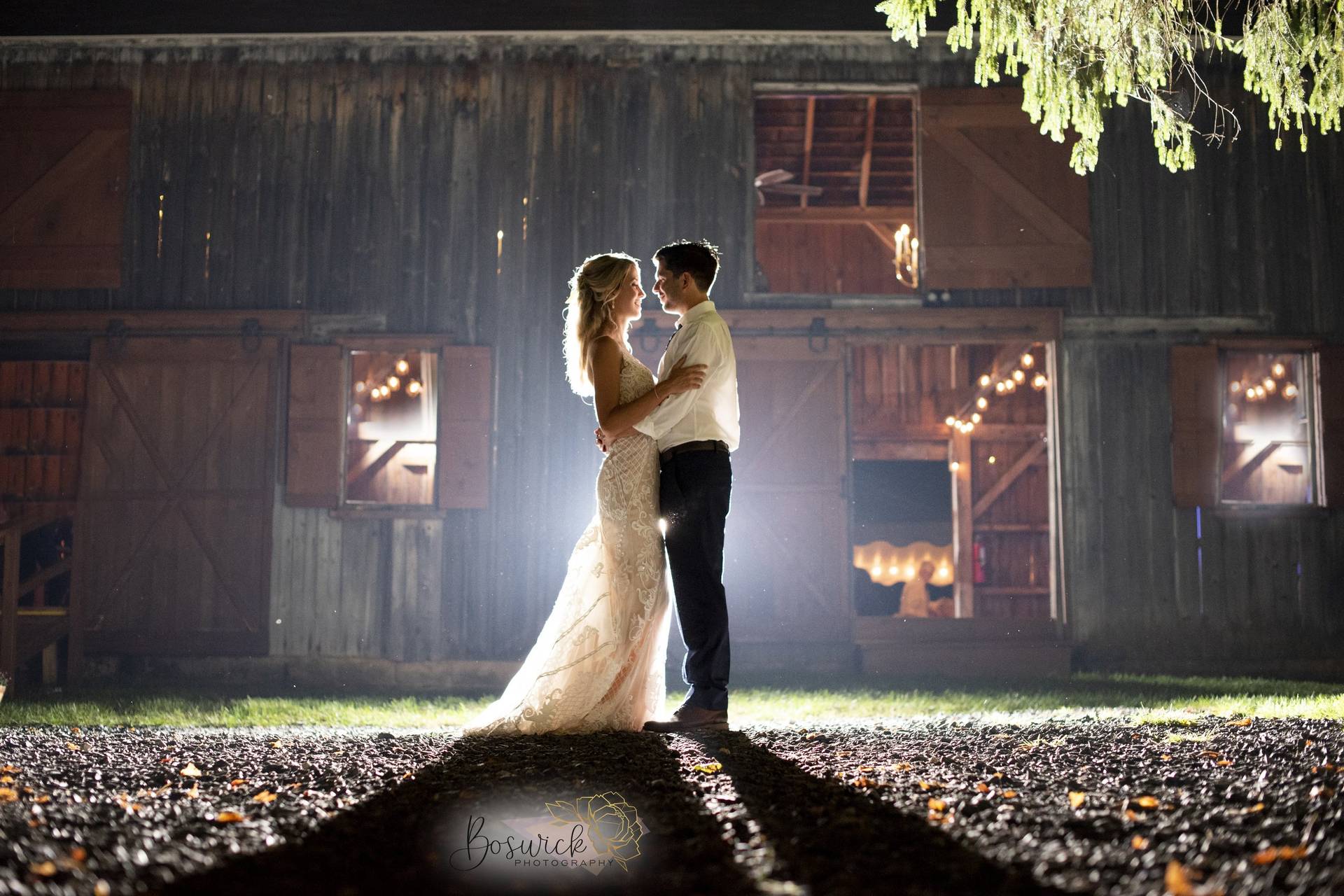 Five Birds Farm - Barn & Farm Weddings - Ringoes, NJ - WeddingWire