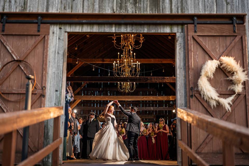 JK Rose Photography