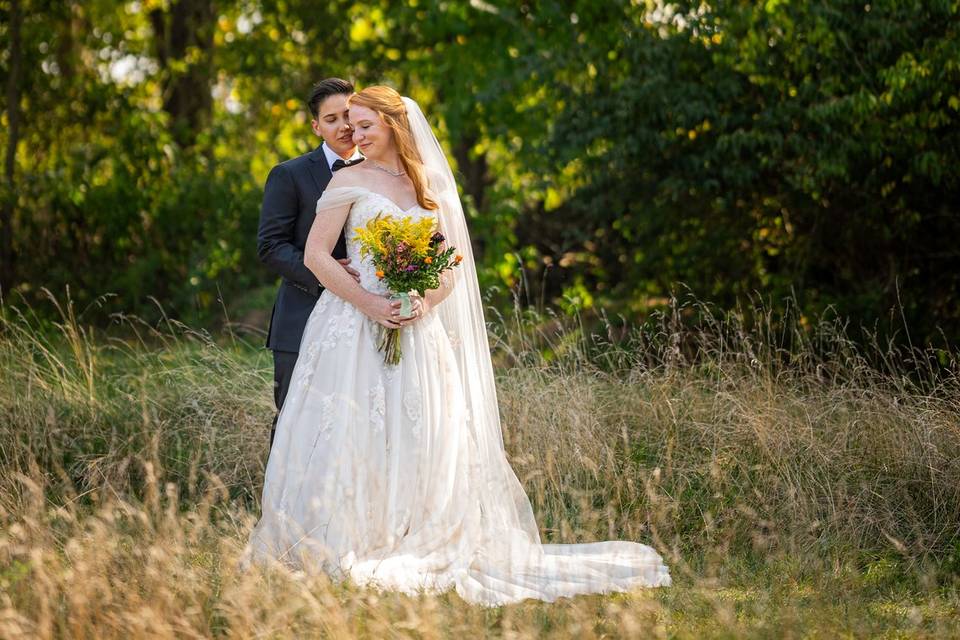 JK Rose Photography
