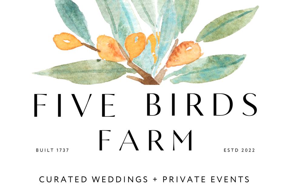 Five Birds Farm