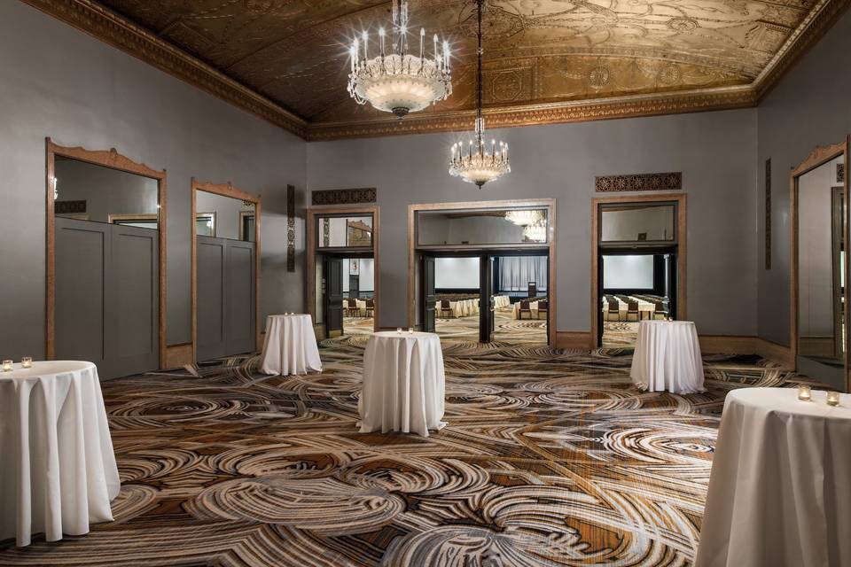 Italian Ballroom