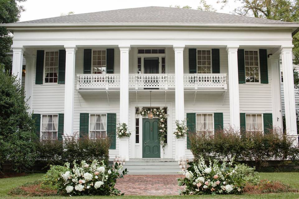 Creekwood Estate