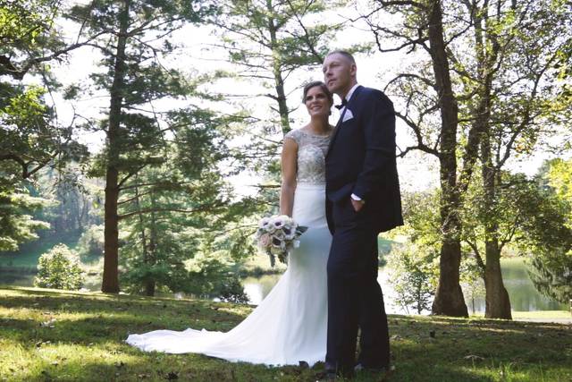 Summer Wedding