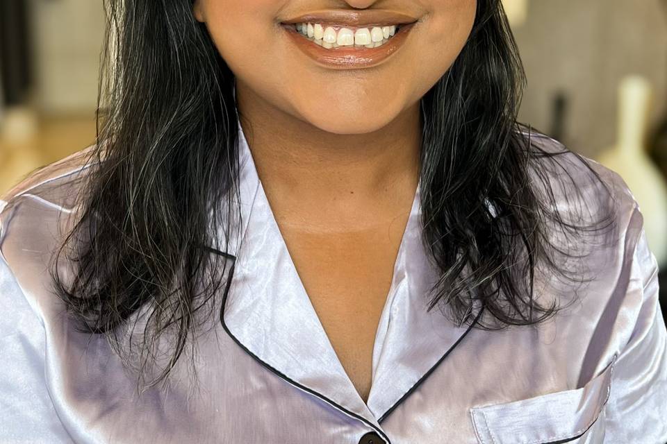 Makeup