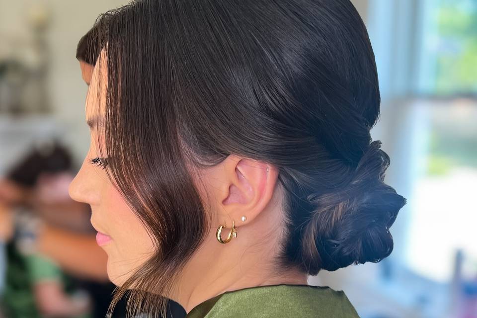 Hair