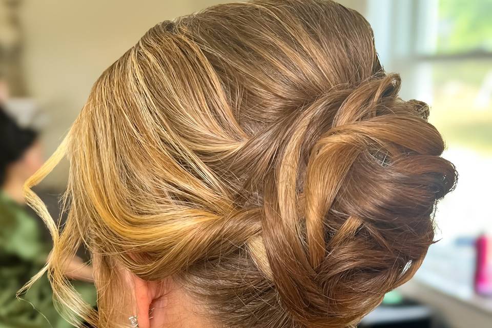 Hair