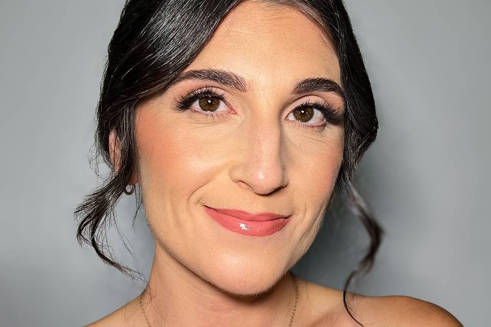 Makeup