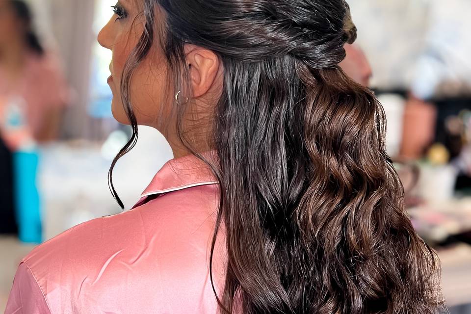 Hair