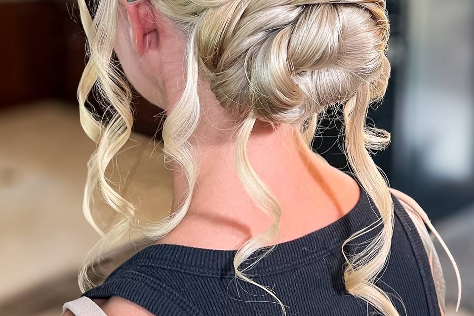 Hair