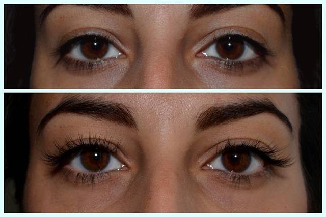 Lori's Lash Extensions