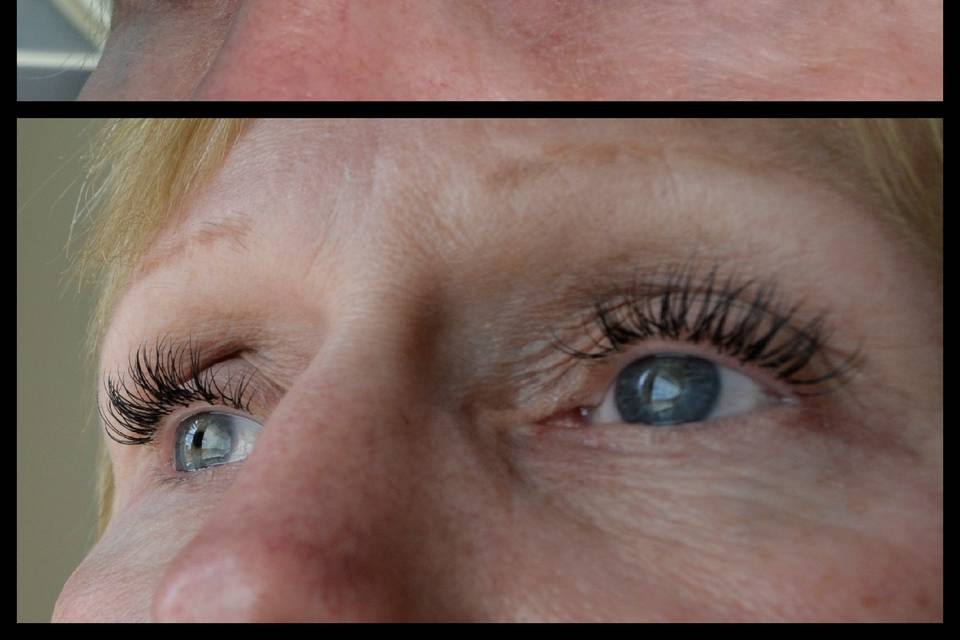 Lori's Lash Extensions