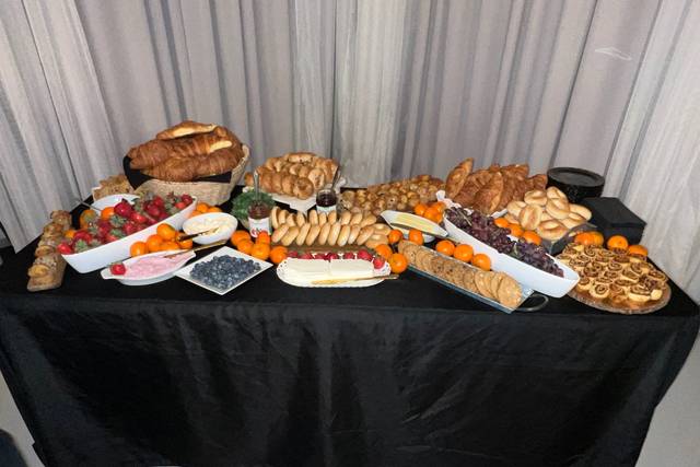 EJ 2Step Caterers
