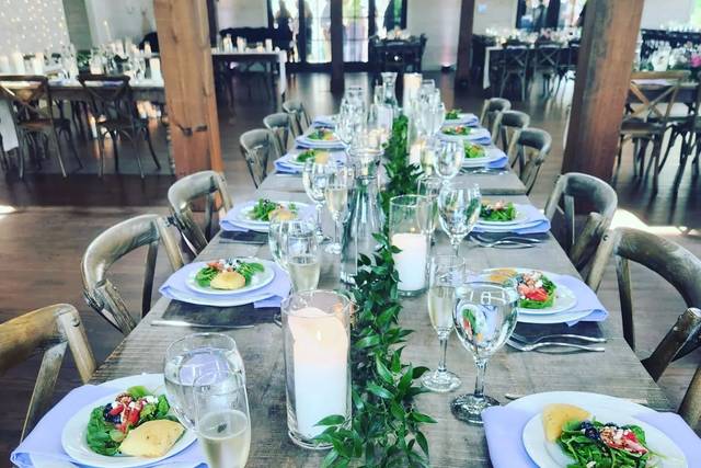EJ 2Step Caterers