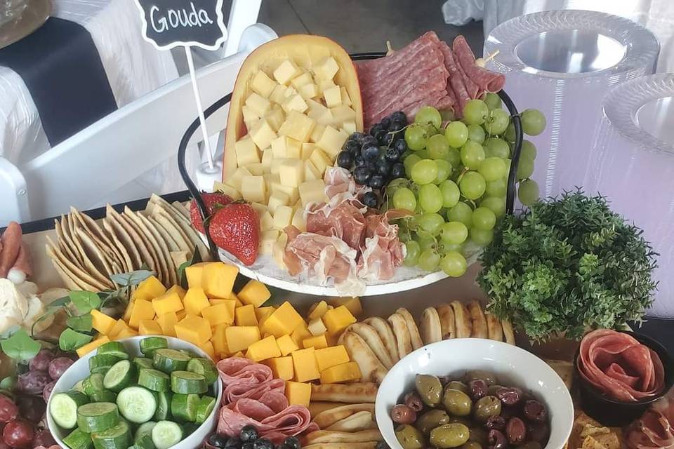 Charcuterie