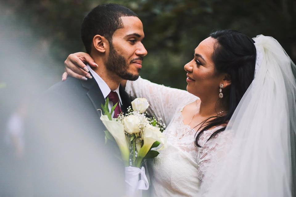 Brooklyn Wedding
