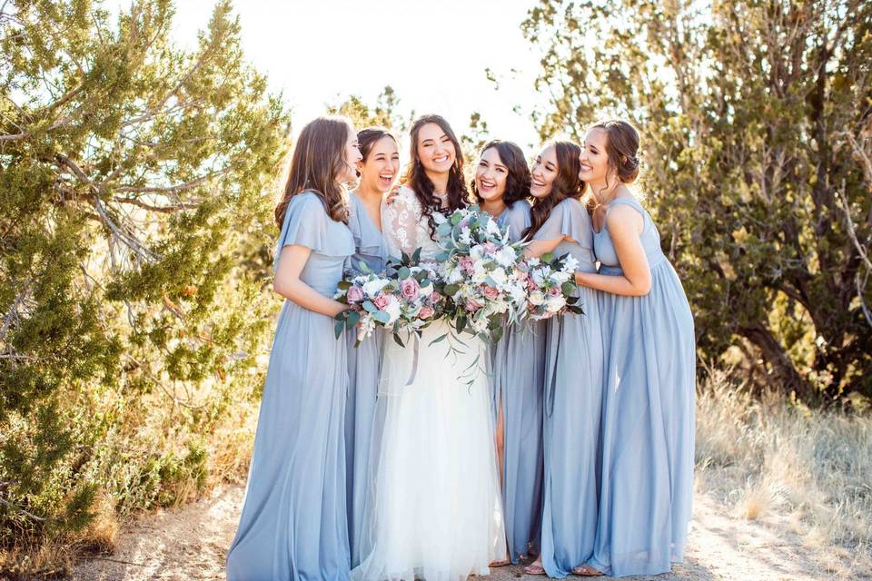 Albuquerque wedding