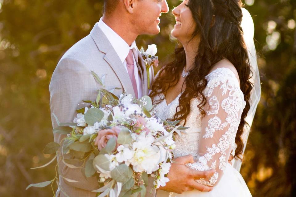 Albuquerque wedding