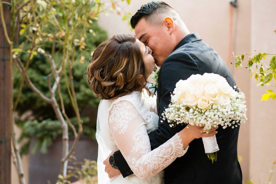 Albuquerque wedding