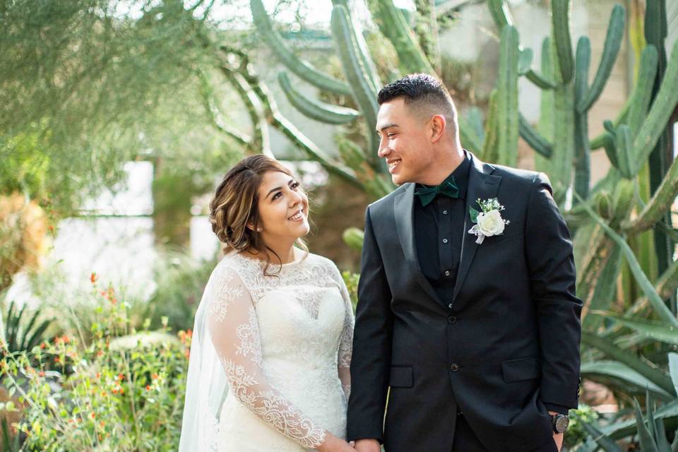 Albuquerque wedding