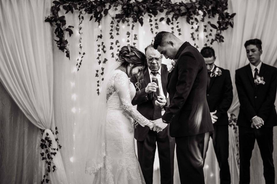 Albuquerque wedding