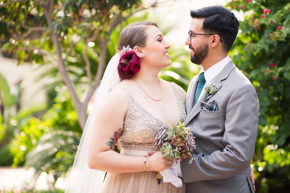 Texas Wedding