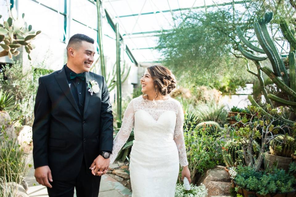 Albuquerque wedding