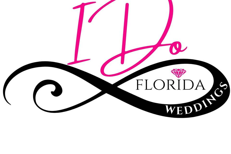 I Do Florida Weddings Logo