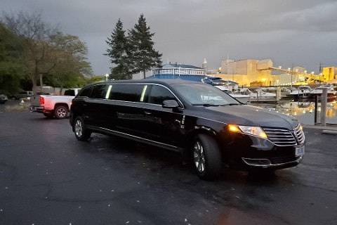 Dublin's Best Limos