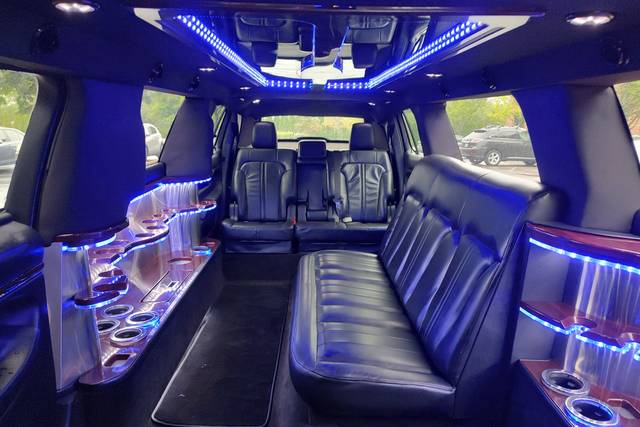 Dublin's Best Limos