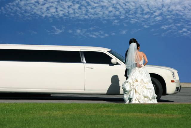 Godbrother Limo 24/7