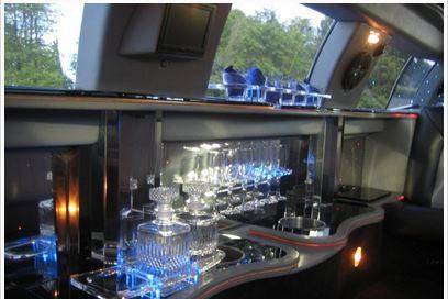 Dublin's Best Limos