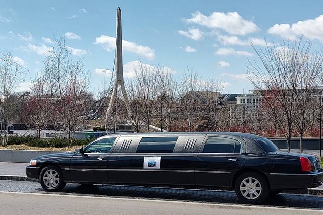 Dublin's Best Limos