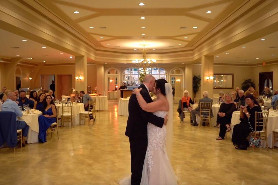 Ryan Mulson Wedding Videography