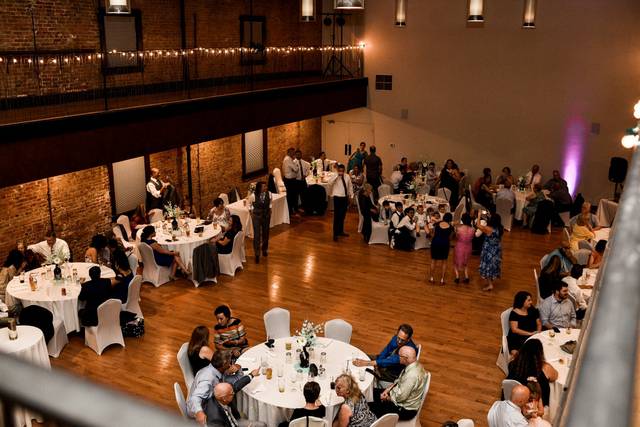 Historical Saint Joseph Hall