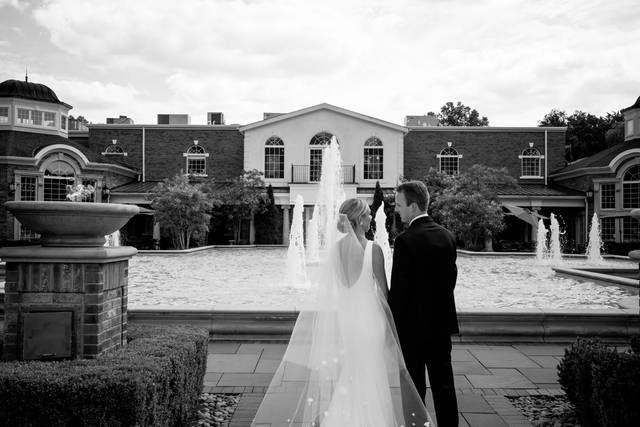 Bride & Groom