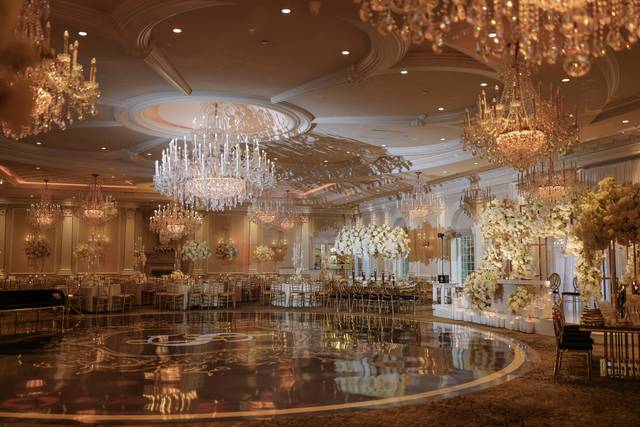 Grand Pavilion Ballroom