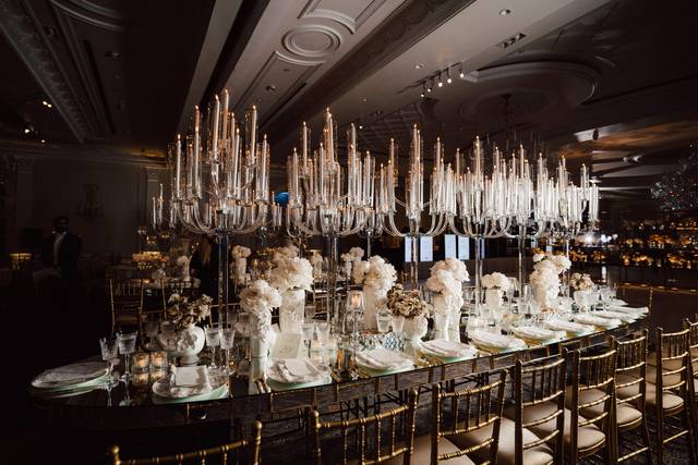 Grand Pavilion Ballroom