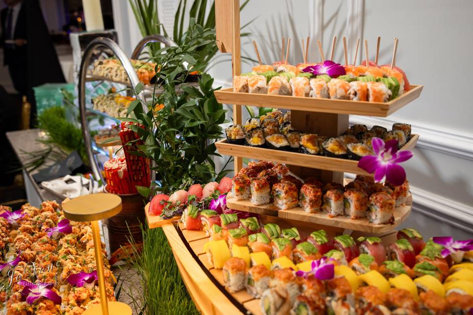 Sushi Station