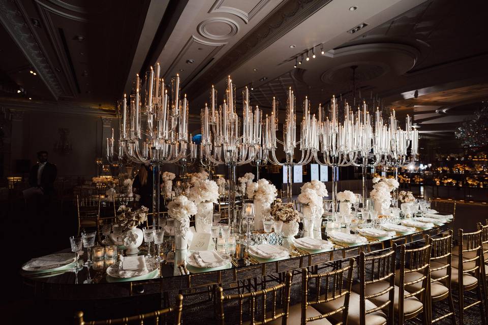 Grand Pavilion Ballroom