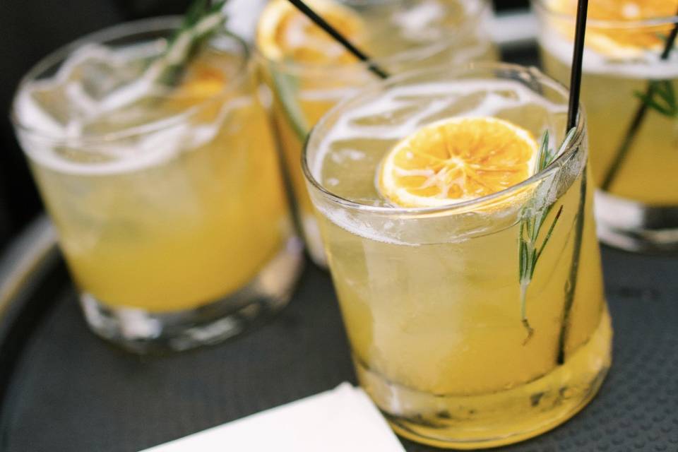Mixology